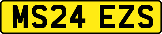 MS24EZS