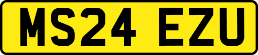 MS24EZU