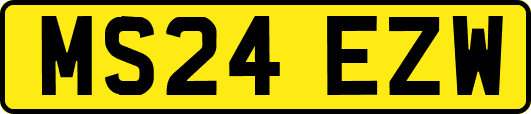 MS24EZW