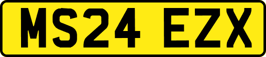 MS24EZX