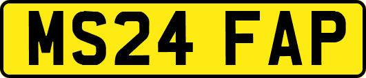MS24FAP