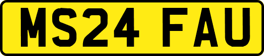 MS24FAU