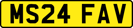 MS24FAV