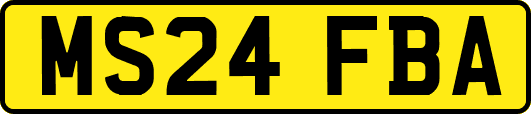 MS24FBA