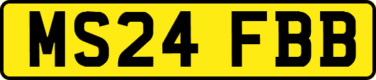 MS24FBB