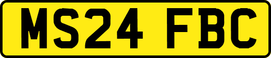 MS24FBC