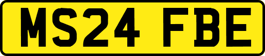 MS24FBE