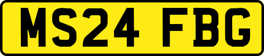 MS24FBG