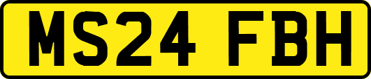 MS24FBH