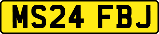 MS24FBJ