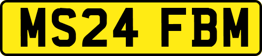 MS24FBM