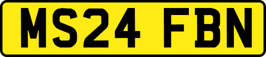MS24FBN