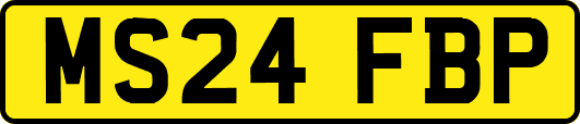 MS24FBP