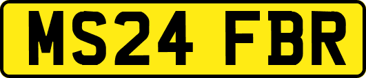 MS24FBR