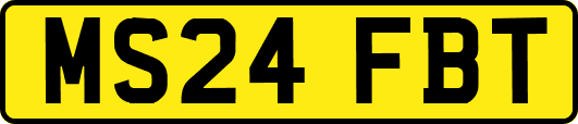 MS24FBT