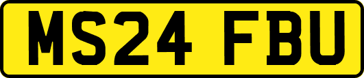 MS24FBU