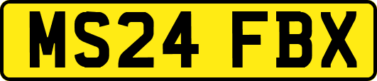MS24FBX
