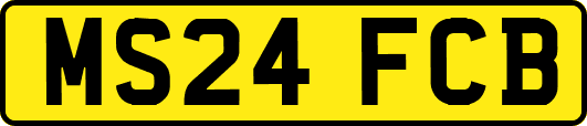 MS24FCB