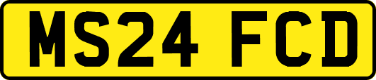 MS24FCD