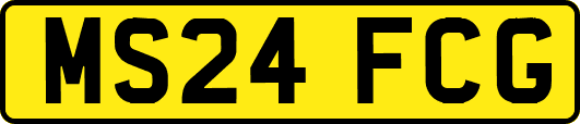 MS24FCG