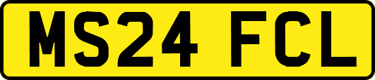MS24FCL