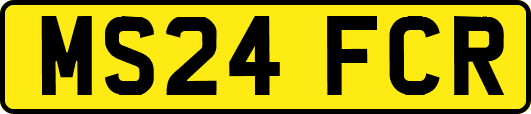 MS24FCR