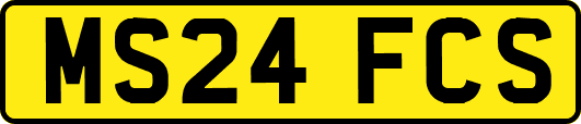 MS24FCS