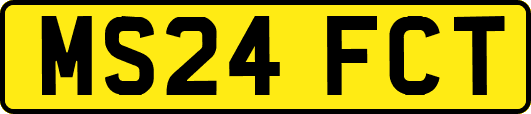 MS24FCT