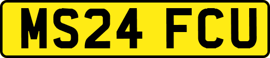 MS24FCU