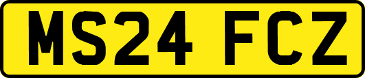 MS24FCZ