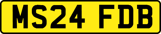 MS24FDB