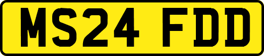 MS24FDD