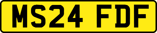 MS24FDF