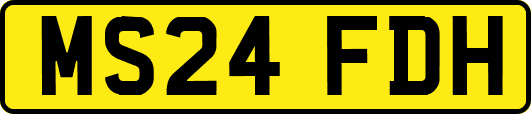 MS24FDH