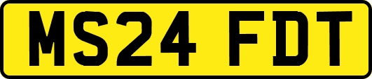 MS24FDT