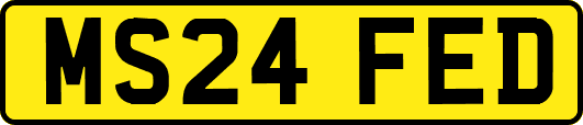 MS24FED