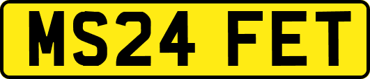 MS24FET
