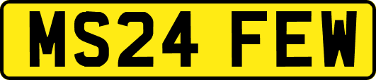 MS24FEW