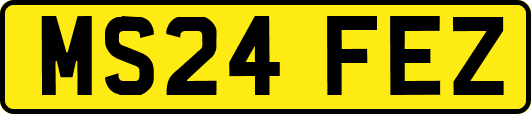 MS24FEZ