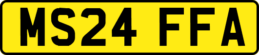 MS24FFA
