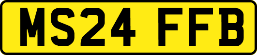 MS24FFB