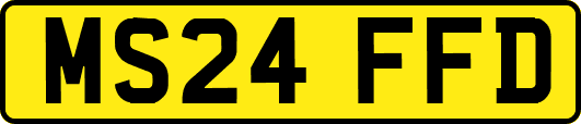 MS24FFD