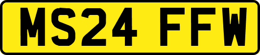 MS24FFW