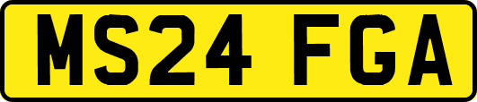 MS24FGA