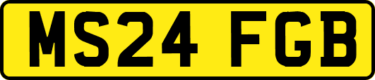 MS24FGB
