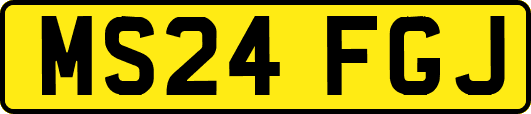 MS24FGJ