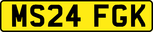MS24FGK