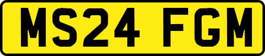 MS24FGM