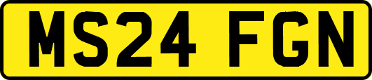 MS24FGN