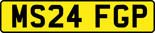 MS24FGP